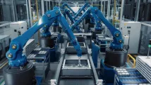 April manufacturing PMI rises to 50.7 on stronger orders and output 
