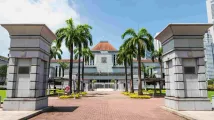 Parliament approves transfer of Singtel discounted shares to CDP accounts