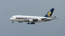 SIA launches Madrid route and reduces Munich flights
