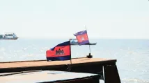 Cambodia’s January 2026 premiums inch down to $42m