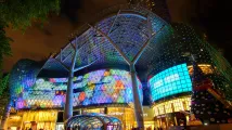 Singapore outpaces global luxury retail market with 2% rental growth