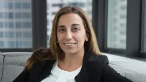 NAB names Connie Sokaris as group chief risk officer