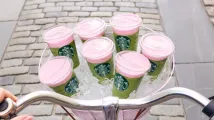 Social Media Wrap: Starbucks launches new matcha frappuccino; Jollibee confirms unlimited gravy promotion; Shake Shack reopens Victoria restaurant with new visuals