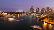 Five new hotels currently underway in Sydney CBD