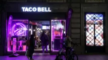 Collins Foods completes transition of 20 Taco Bell restaurants