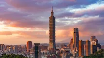 Taiwan card payments market set to hit $177.7b in 2026
