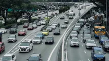 Category B COE closes at $126,236 amidst tight May bidding