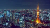 Larger Tokyo residential units command rising rental premium in Q1