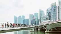 Tripartite partners outline joint plans as AI transforms Singapore’s workforce