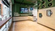 Zambrero opens 15th UK site with London launch