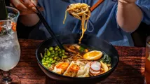 Banana Tree brings full menu nationwide via Uber Eats