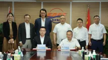 Hong Kong–Guangdong inland shipping targeted in electrification pact 