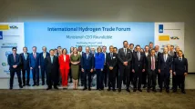 Hydrogen Council calls for government action to bolster energy resilience