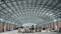 Emerging Eastern corridors gain traction in Jakarta's industrial sector