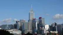 GDP expands 5.9% in Q1 on export surge