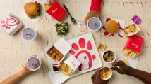Chick-fil-A launches new delivery kitchen in Miami