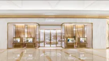 Macau boutique gets experiential upgrade with Cartier’s open salon and bar debut