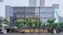 New Zara flagship debuts with dedicated lifestyle zones in Shanghai