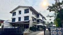 Freehold Jalan Ulu Siglap site up for sale at $28m