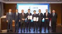 JERA secures 2M tonnes of LNG supply from Petronas 