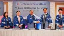 PNB, JCB card debuts as Japan travel demand grows