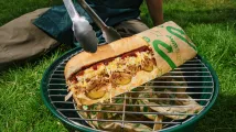 Subway launches new BBQ Pulled Pork range across UK outlets 
