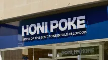 Honi Poke hits 35 locations with Canary Wharf launch 