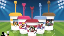 Social Media Wrap: Café Amazon Thailand’s Mickey-patterned cups; Starbucks Malaysia's new Grapefruit drinks; Dairy Queen Philippines’ ‘All for the Cool Pops’