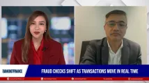 Fraud checks shift as transactions move in real time