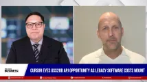 Cursor eyes US$20b APJ opportunity as legacy software costs mount