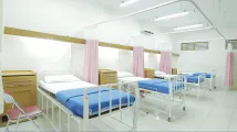 NZ budget 2026 commits $400m to hospital upgrades, health minister says