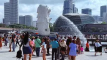 Singapore workers take most leave in Asia-Pacific, study shows