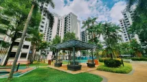Condo rents, leasing volumes ease in May