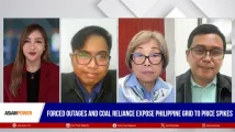 Forced outages and coal reliance expose Philippine grid to price spikes