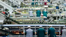 Singapore cracks global top 10 for food resilience