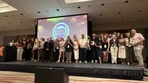 Full list: Winners of the QSR Media UK Redcat Awards 2026
