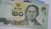 Thai cash handout boosts Krungthai Card despite weaker card spending