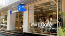Bangkok Bank launches café-branch hybrid