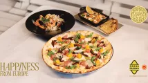 PizzaExpress HK rolls out Grana Padano menu in EU-backed campaign