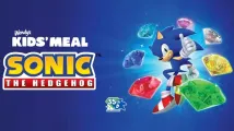 Wendy’s unveils Sonic the Hedgehog kids’ meal collection in UK first