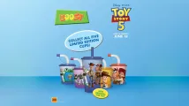 Social Media Wrap: Boost Juice unveils Toy Story kids cup; GYG launches Family Fries; Chatime’s $2 off deal