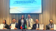 Philippines’ ACWA Power secures 500-hectare lease for solar project in New Clark City