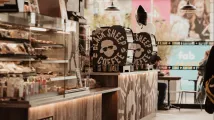 Black Sheep Coffee continues London rollout with Clapham opening