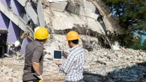Construction insurance gaps threaten project financing