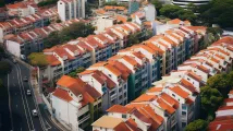 Private home sales could face June lull after slower launches in May