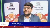 ChillFill targets 3x growth in APAC frozen potato market