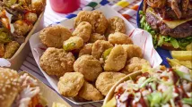 Booker brings Summer savings with new food and drink guide