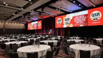 One month left to enter the QSR Media Awards 2026