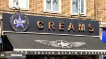 Creams Cafe lands US franchise deal, sets sights on Arizona expansion