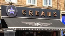 Creams Cafe launches new £5-under dessert menu 